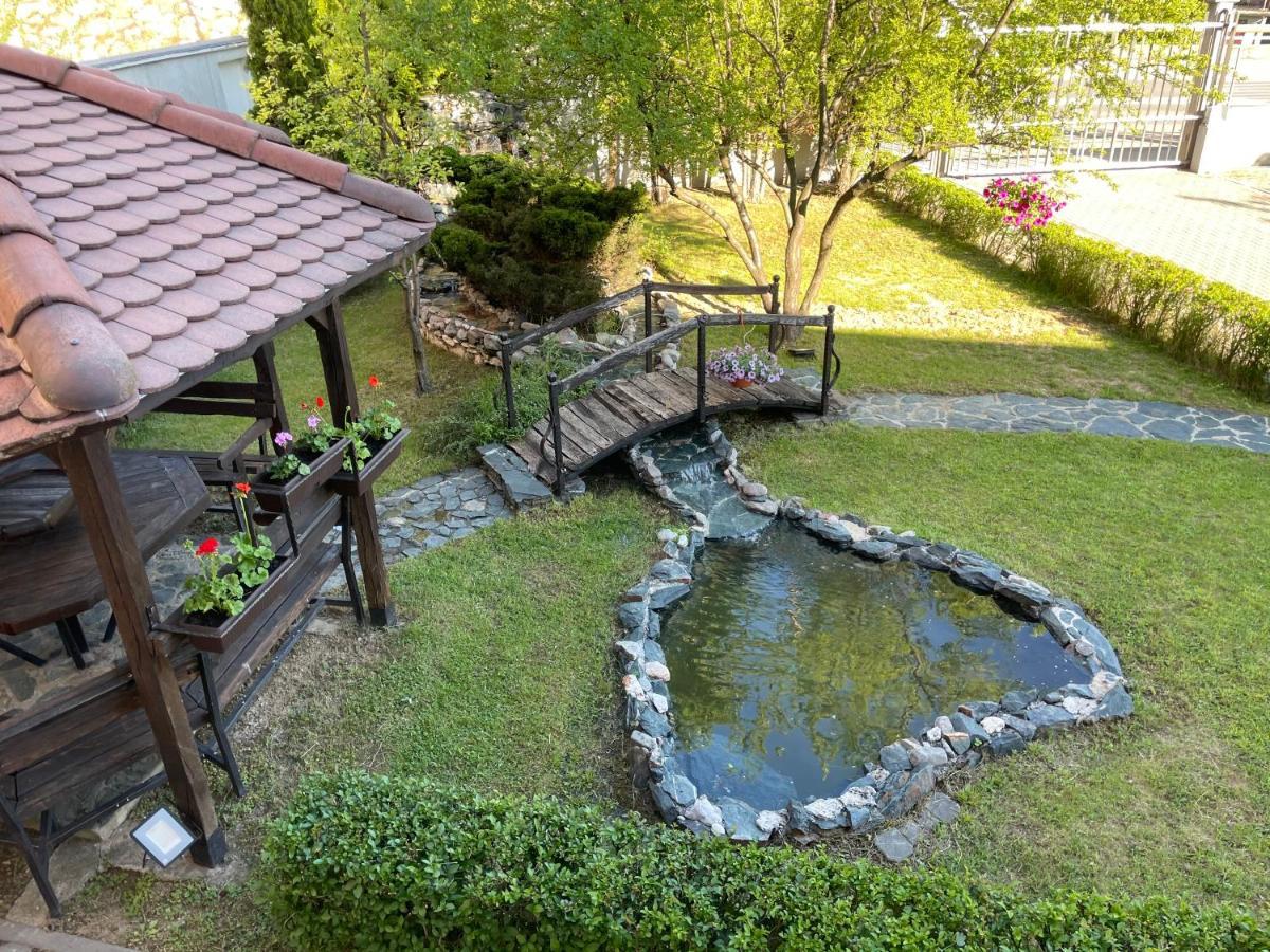 Art Of Living Luxury Suite Three Sarajewo Zewnętrze zdjęcie