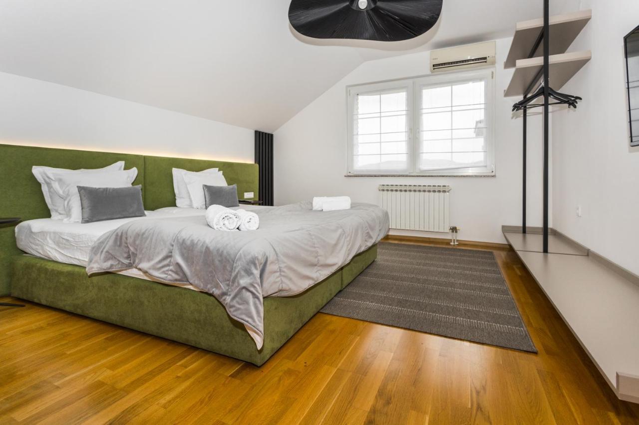 Art Of Living Luxury Suite Three Sarajewo Zewnętrze zdjęcie
