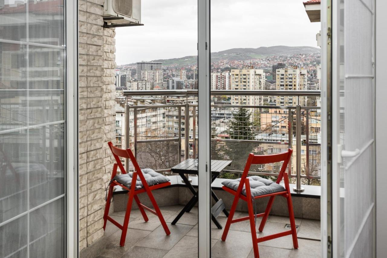 Art Of Living Luxury Suite Three Sarajewo Zewnętrze zdjęcie