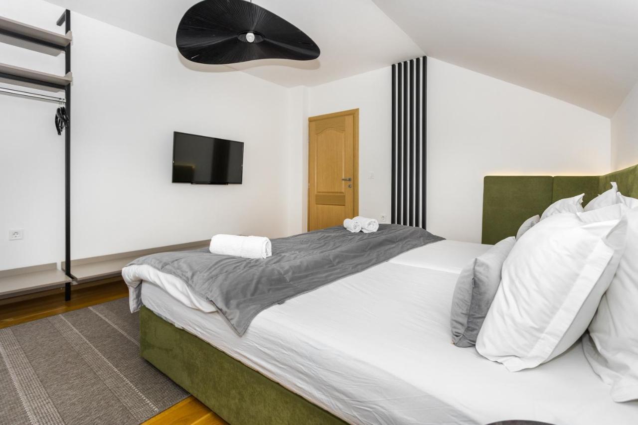 Art Of Living Luxury Suite Three Sarajewo Zewnętrze zdjęcie