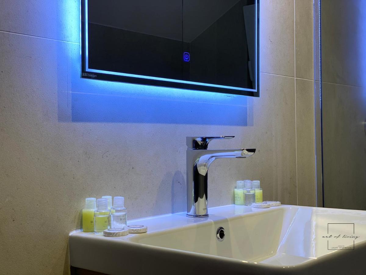 Art Of Living Luxury Suite Three Sarajewo Zewnętrze zdjęcie