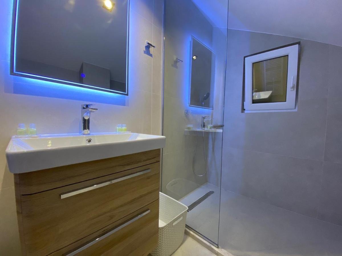 Art Of Living Luxury Suite Three Sarajewo Zewnętrze zdjęcie